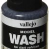 Vallejo Black Wash, 35ml 5 617STJLhrwL
