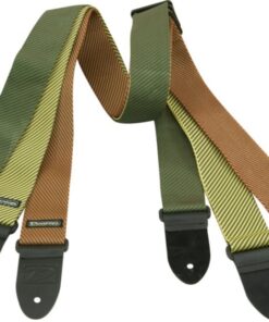 Dunlop D38 Classic Woven Guitar and Bass Straps Classic Tweed Jacquard,classic 7 617SjkHQACL