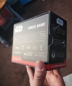Sphero AFB01USA Star Wars Force Band by Sphero Star Wars Force Band 29 617UCa1iTxL