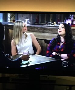 Luminoodle Color Bias Lighting, USB TV and Monitor Backlight LED Strip Lights Kit with Dimmer, Remote - 6.6 ft for 24" to 60" TV - Medium Pro:Medium(24 - 29 in TV) 42 617UGTcr2WL