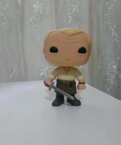 Funko POP Game of Thrones: Jorah Mormont Action Figure 12 617UI9MVdrL