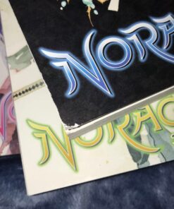 Noragami: Stray God 1 Paperback, Illustrated 26 617UPkvwuGL