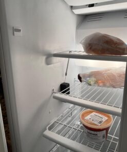 Temp Stick Remote WiFi Temperature & Humidity Sensor. No Subscription. 24/7 Monitor, Unlimited Text, App & Email Alerts. Free Apps, Made in America. Use with Alexa, IFTTT. Monitor Anywhere, Anytime. Black 32 617UZigbJ L