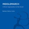 Middlemarch: Critical Approaches to the Novel (Bloomsbury Academic Collections: English Literary Criticism) 99 617Un1wj78L