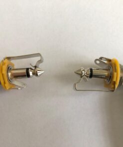 D'Addario Accessories Guitar Cable - Guitar Patch Cable - Instrument Cable - Guitar Accessories - Classic Series Cable - 0.5 Foot/152.4 MM - Right Angle - Dark Grey - 3 Pack 0.5 Feet (3-Pack) 15 617V3k4UrgL