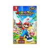 Mario + Rabbids Kingdom Battle - Nintendo Switch Standard Edition 40 617V6GLswL