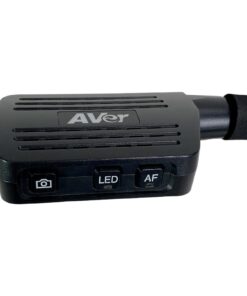 Avermedia U15 Doc Cam 11 617VNAccDVL