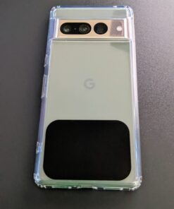 WixGear Mount Metal Plate with Adhesive for Magnetic Cradle-Less Mount - X4 Pack 2 Rectangle and 2 Round (Compatible with Magnetic mounts) (Black) Black 40 617VzDfbw7L