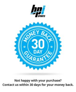 BPI Sports BEST BCAA - BCAA Powder Post Workout Sports Drink with Branched Chain Amino Acids for Hydration & Recovery, for Men & Women - Blue Raspberry - 30 Servings 10.58 Ounce (Pack of 1) 13 617X68rTHmL