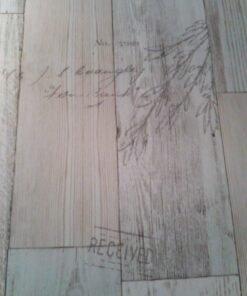 Very Berry Sticker Vintage Herb Wood Panel Pattern Interior Film Self-Adhesive Peel-Stick Wallpaper 68 617XJvoUthL