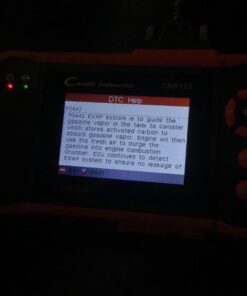 LAUNCH CRP123 OBD2 Scanner 2024 Newest Elite Code Reader Engine/ABS/SRS/Transmission Car Diagnostic Tool, ABS Code Reader, SRS Scan Tool, Check Engine Code Reader, Lifetime Free Update Scan Tool 40 617YBzkoSJL