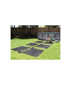 Intex Solar Heater Mat for Above Ground Swimming Pool, 47.25 in X 47.25 in 27 617YrtiRwIL