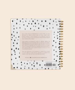 Hand Lettering 101: A Step-by-Step Calligraphy Workbook for Beginners (Gold Spiral-Bound Workbook with Gold Corner Protectors) (Modern Calligraphy) 28 617ZEpbw4mL