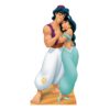 Advanced Graphics Aladdin & Jasmine Life Size Cardboard Cutout Standup - Disney's Aladdin 28 617aNX84s7L