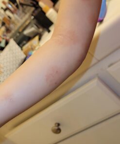 Minera Natural Dead Sea Salt - 5 lbs. Bulk - Fine Grain 31 617bdN8KNgL