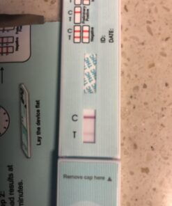 Stinger Detox Buzz 5X Extra Strength Drink – Grape Flavor –Liquid, 8 FL OZ 8 Fl Oz (Pack of 1) 32 617bmEedp1L