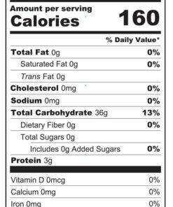 Alternative view of Nishiki Medium Grain Rice, 80 Ounce 5 Pound (Pack of 1)