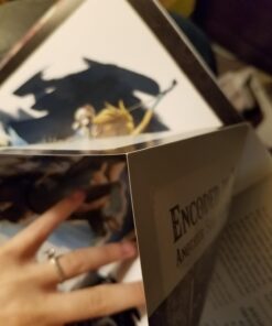 The Legend of Zelda: Art & Artifacts Hardcover 87 617cvcyiEGL