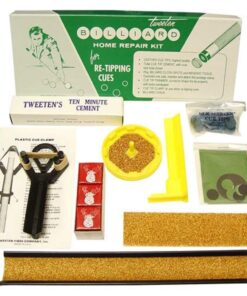 Tweeten Repair Kit 6 617e6a5nrzL