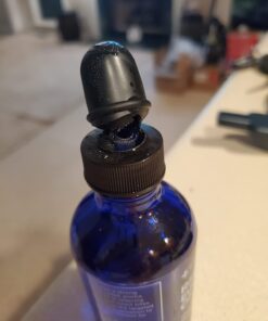 Radha Beauty Eucalyptus Essential Oil 4 oz - 100% Pure & Therapeutic Grade, Steam Distilled for Aromatherapy, Relaxation, Shower, Sauna, Bath, Steam Room and other DIY Projects. 4 Fl Oz (Pack of 1) 41 617e8JZEBiL