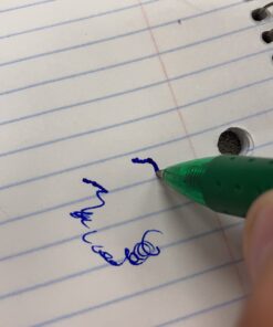 Shuttle Art Colored Gel Pens, 20 Colors Retractable Gel Ink Pens with Grip, Medium Point (0.7mm) Smooth Writing for Adults and Kids Writing Journaling Taking Notes Drawing at School Office Home 41 617gXBnOYRL