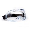 TR Industrial Anti-Fog Approved Wide-Vision Lab Safety Goggle, ANSI Z87.1 Approved 16 617h4n048PL