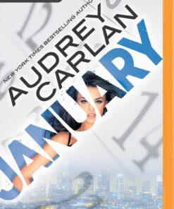 January (Calendar Girl)