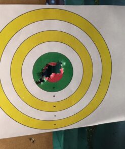 Sightmark Pistol Boresight with Red Laser 9mm Luger 15 617i4qRPMLL