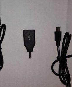 iRonsnow Solar Emergency Hand Crank Weather Radio, Portable Self Powered NOAA AM/FM Radios with SOS Alarm LED Flashlight 2000mAh Power Bank Smart Phone USB Charger for Camping (Red) 35 617i87VbBJL