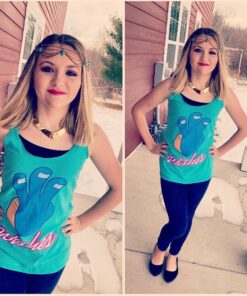 Carweilon High Polished Stainless Steel Necklace Love Choker Heart Shape Women Statement Jewelry Gold 25 617iH9G7gaL