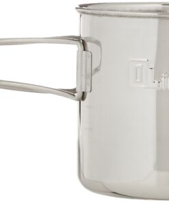 Olicamp SPACE SAVER CUP Metal, One Size 23 617j0MzelL