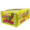 ASS KICKIN' Habanero Microwave Popcorn - 12 Pack - Ultimate Spicy Gourmet Gift - Makes a Great Movie Theater Popcorn or Snack Food - Try if you dare! 9 617k 6yT7zL