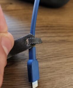 Anker USB C Charger Cable, New Nylon USB C to USB C Cable (6ft, 2Pack), 60W(3A) for iPhone 15/15 Pro/15 Plus/15 Pro Max, iPad Mini 6/ Pro 2021, iPad Air 4, MacBook Pro 2020, Samsung Galaxy S23,Switch 6ft Black 2 44 617k7baRT5L