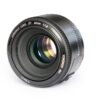 YONGNUO YN50mm F1.8 Lens Large Aperture Auto Focus Lens Compatible with Canon EF Mount EOS Camera 29 617kJdQ4pZL