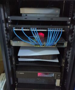 12 pack Acoustic Panels Self-Adhesive, 1" X 12" X 12" Quick-Recovery Sound Proof Foam Panels, Acoustic Foam Wedges High Density, Soundproof Wall Panels for Home Studio,Carbon Black 1 Inch 12 Pack Self Adhesive 32 617kahk2PlL