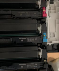 TN436 Toner Cartridge High Yield Replacement Compatible for Brother TN 436 TN436BK TN436C TN433 TN431 for Brother HL-L8360CDW HL-L8260CDW MFC-L8610CDW MFC-L8900CDW MFC-L8690CDW Printer (1BK,1C,1M,1Y) 21 617ki1rlk2L