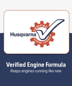 Husqvarna 585572601 Pre-Mixed 2-Stroke Fuel and Oil for Engines, 1-Quart, 1-Pack 10 617lAcaD1uL