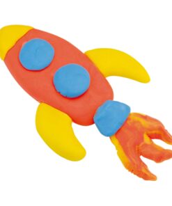 Play-Doh Modeling Compound 24-Pack Case of Colors, Party Favors, Non-Toxic, Multi-Color, 3-Ounce Cans, Ages 2 and up (Amazon Exclusive) Multicolor Frustration-Free Packaging 41 617n2ybrJAL