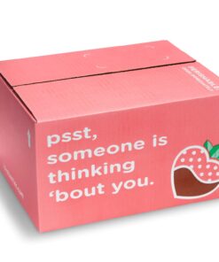 6 Happy Birthday Chocolate Covered Strawberries 20 617n8Vj0KmL