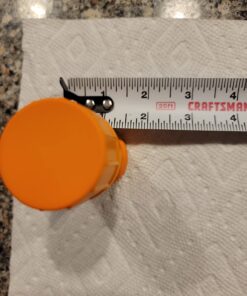 UCO Stormproof Match Kit with Waterproof Case, 25 Stormproof Matches and 3 Strikers No Color 47 617nciMLIOL