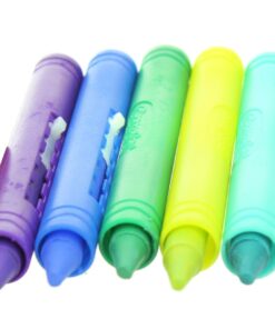 Crayola Bathtub Crayons, Assorted Colors 9 ea 29 617o4fpPOOL