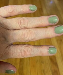 essie Salon-Quality Nail Polish, Vegan, Dusty Rose, Angora Cardi, 0.46 fl oz CORE COLLECTION 23 ANGORA CARDI 0.46 Fl Oz (Pack of 1) 25 617oj0wrpOL