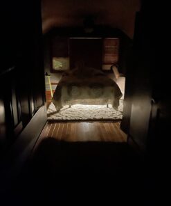 Lucid L600 Adjustable Bed Base Frame - Queen Size - Zero Gravity - Bluetooth - Companion App - Head and Foot Incline - Interactive Dual Massage - Under Bed Lighting - Wireless Remote - Dual USB Ports Adjustable Base Only 26 617pN3GAzTL