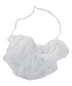 Royal White Latex Free Polypropylene Beard Protector, Package of 100 (RBP1M-IN) 9 617qDdVsipL
