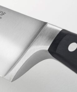WÜSTHOF Classic 8 Inch Chef’s Knife,Black,8-Inch 26 617qgvNX3HL
