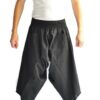 Siam Trendy Men's Japanese Style Pants One Size All White All Black 23 617qwkPAQaL