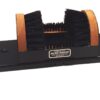 Scrusher - Premium Footwear Scraper with Stand: Perfect for Porch Boot Brush Cleaning, Suitable for All Shoe and Boot Type - Made in USA 11 617rTcLcomL