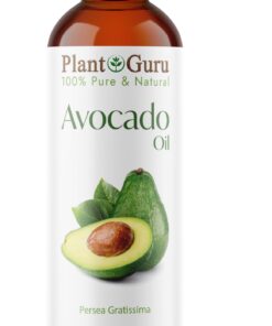 Carrier Oil Variety Set 4 oz. Cold Pressed 100% Pure Natural Sweet Almond, Avocado, Coconut Fractionated, Grapeseed. for Aromatherapy Essential Oils, Skin & Hair Growth, Moisturizer, Body Massage. 13 617riMpyVWL