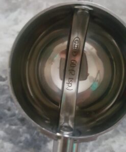 OXO Good Grips Small Cookie Scoop Black/Silver 40 617rtcWMtKL