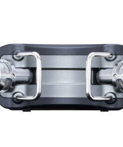 Tascam, 4 AD Converter, usb2.0, Black, DR-40 21 617rwFOnDyL